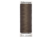 Нитки Gutermann Sew All 467