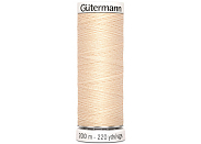 Нитки Gutermann Sew All 005