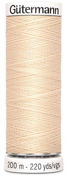 Нитки Gutermann Sew All 005