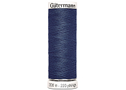 Нитки Gutermann Sew All 593