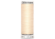 Нитки Gutermann Sew All 414