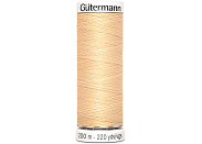 Нитки Gutermann Sew All 006