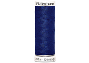 Нитки Gutermann Sew All 232