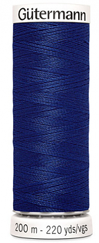 Нитки Gutermann Sew All 232