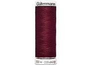 Нитки Gutermann Sew All 368