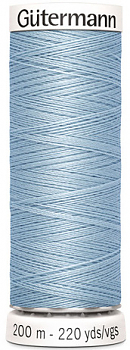 Нитки Gutermann Sew All 075