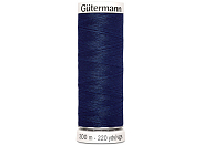 Нитки Gutermann Sew All 011