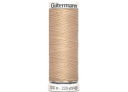 Нитки Gutermann Sew All 170