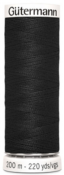 Нитки Gutermann Sew All 000