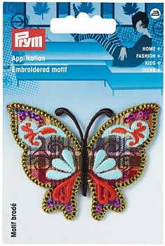 Аппликация  Prym 926384