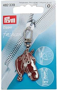 Подвеска для молнии Prym 482339
