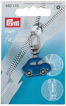 Подвеска для молнии Prym 482172