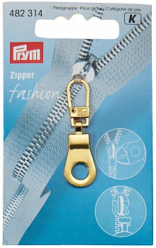 Подвеска для молнии Prym 482314