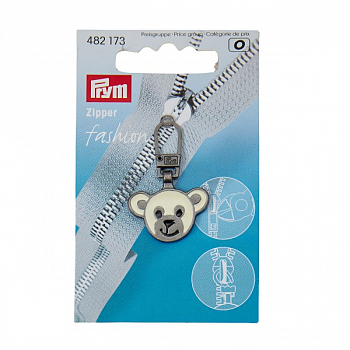 Подвеска для молнии Prym 482173