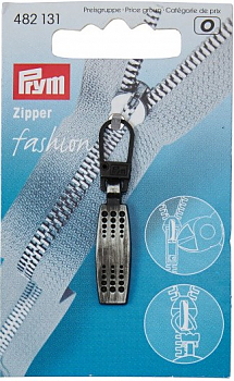 Подвеска для молнии Prym 482131