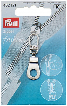 Подвеска для молнии Prym 482121