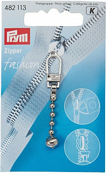 Подвеска для молнии Prym 482113