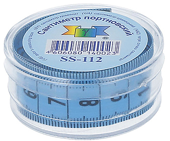 Сантиметр Gamma SS-112