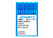 Иглы для промышленных машин Schmetz PFx134 LR №110