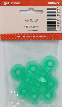 Шпулька Husqvarna 4131825-45