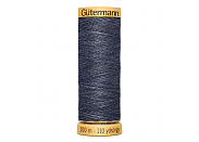 Нитки Gutermann Jeans 744476-5154