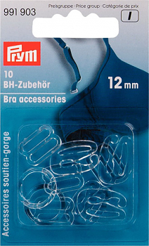 Кольцо и регулятор ленты Prym GZ 991903