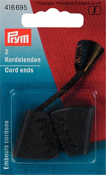 Наконечник для шнурков Prym 416695