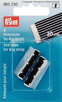 Наконечник для шнурков Prym 965250