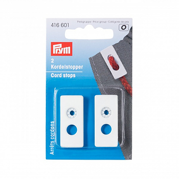 Стопор для шнурков Prym 416601
