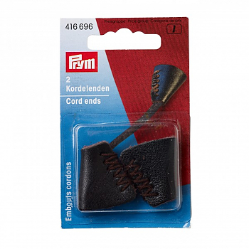 Наконечник для шнурков Prym 416696