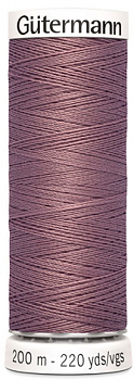 Нитки Gutermann Sew All 052