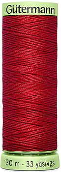 Нитки Gutermann Top Stitch 046
