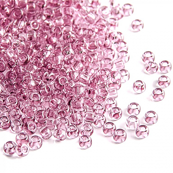 Бисер Preciosa 01195