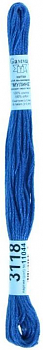 Мулине Gamma №3118