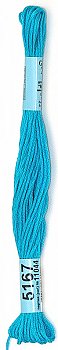 Мулине Gamma №5167