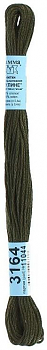 Мулине Gamma №3164