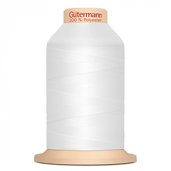 Нитки Gutermann Tera 800