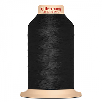 Нитки Gutermann Tera 000