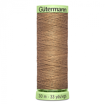 Нитки Gutermann Top Stitch 139