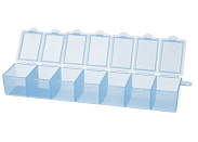 Контейнер Gamma T-35 голубой