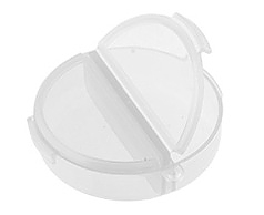 Контейнер Gamma T-33 прозрачный