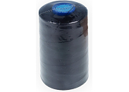 Нитки Gamma №40/2 4570 м черные