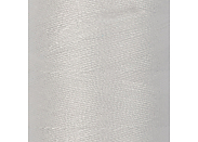 Нитки Nitka №40/2 4570 м белые