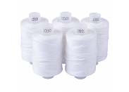 Нитки ПНК им. Кирова 100ЛХ 200 м №0101