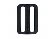 Пряжка Gamma SAR001 38 мм, черная