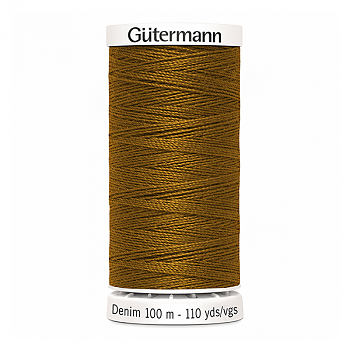 Нитки Gutermann Denim 700160-2040