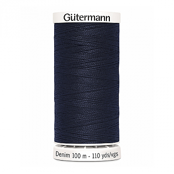 Нитки Gutermann Denim 700160-6950