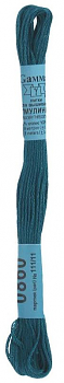 Мулине Gamma №0860