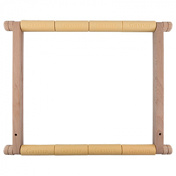 Пяльцы Gamma PRK 53*30 см
