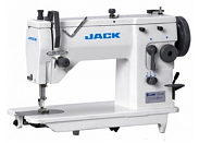 Промышленная машина зигзаг Jack  JK-20U-63Z